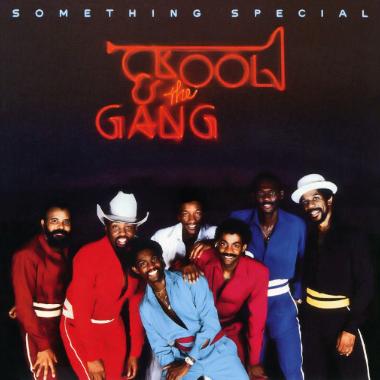 Kool and the Gang -  Something Special